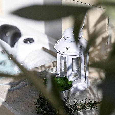 Fl 1 Ta'Lonza Luxury With Hot Tub By Homely Mellieħa Exteriör bild
