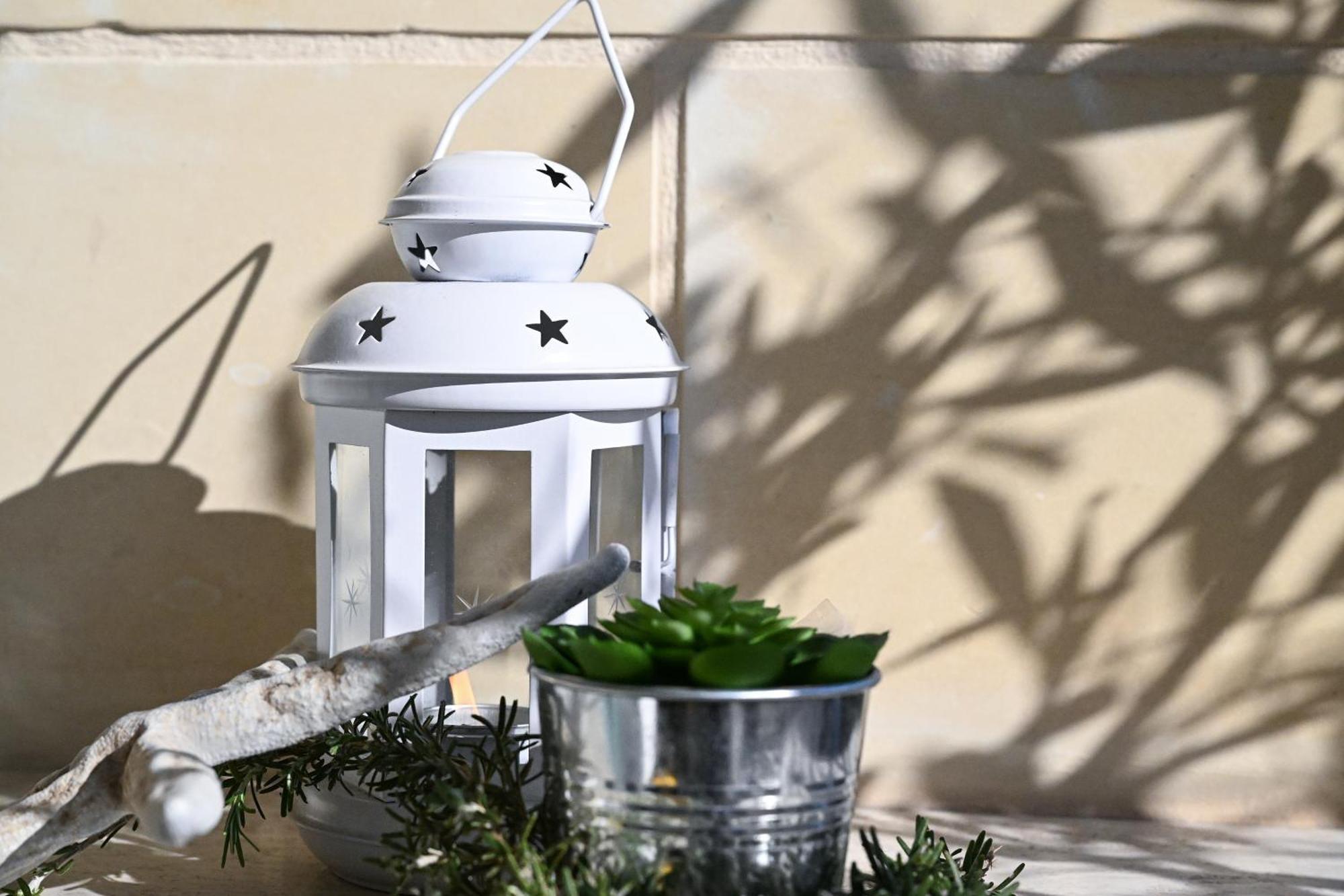 Fl 1 Ta'Lonza Luxury With Hot Tub By Homely Mellieħa Exteriör bild